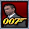 Bond, James Bond