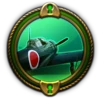 Воин A6M Zero 