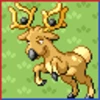 Professor Bridgette Challenge: Stantler