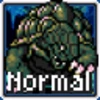 Gil Turtle (Normal)