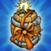 Buccaneer's gift