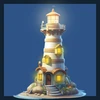 50 Lighthouses