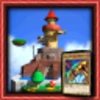 Plundered Fortress