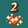 World 2 Super Hearts