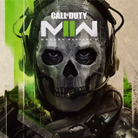 Call of Duty: Modern Warfare II Logo