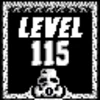 LVL 115