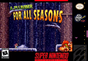 ~Hack~ Plumber For All Seasons, A Logo