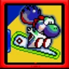 Pinball Yoshi (Casino Night)