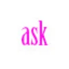 ask