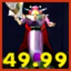 The Evil Emperor Zurg - Challenge II