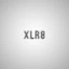 XLR8