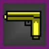 Golden Glock