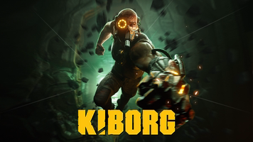 KIBORG Logo