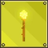 Magic Scepter 2