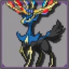 Xerneas