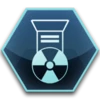 Nuclear meltdown Gold