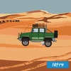 Desert Journey: Nitro