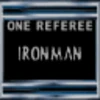 One Ref Ironman