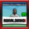 Ronaldinho Says