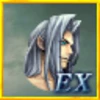 Sephiroth - Perfect EX Burst Finish