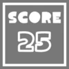 Score 25