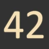 42