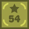 54 Stars