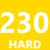 Hard 230