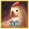 Chicken Conqueror