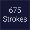 675 Strokes