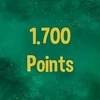 Reach 1.700 points in total.