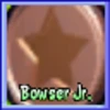 Bowser Jr.'s Star Gauntlet - Bronze