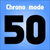 Chrono mode - 50 points