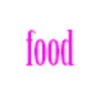 food