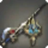 Otherworldly Rapier