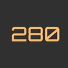 Accumulate 280 point in total