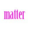 matter