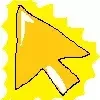 Golden Cursor