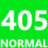 Normal 405