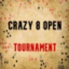 Crazy 8 Open