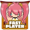 Fast player