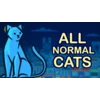 Found All Cats Normal