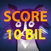 SCORE 10 BIL