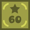 60 Stars