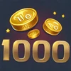 Coin Collector 1000