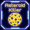 Asteroid Killer Gold