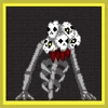 Beat Skeleton