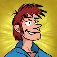 Naive Boy Super Lash
