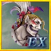 Kefka Palazzo - Perfect EX Burst Finish