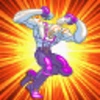 Super Art 3rd Strike V (Necro)